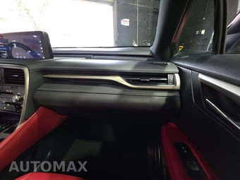2020 Lexus RX 350 – miniatura 19