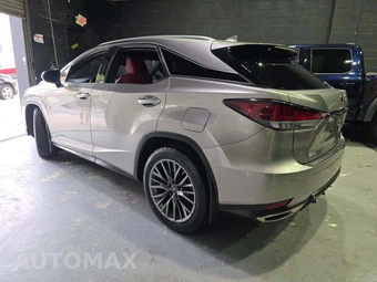 2020 Lexus RX 350 – miniatura 2