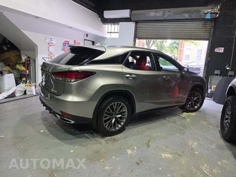 2020 Lexus RX 350 – miniatura 3