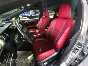 2020 Lexus RX 350 – miniatura 6