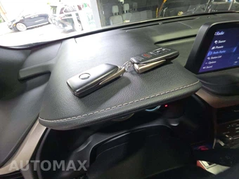 2020 Lexus RX 350 – miniatura 8