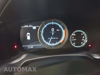 2020 Lexus RX 350 – miniatura 9