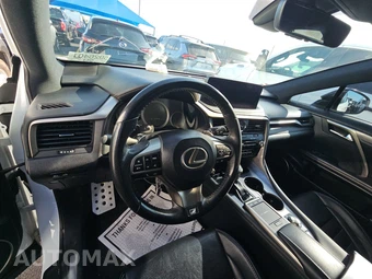 2020 Lexus RX 350 F SPORT - miniatura 11