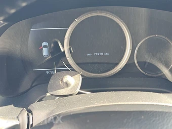 2020 Lexus RX 350 F SPORT - miniatura 12