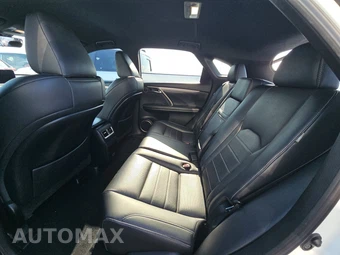 2020 Lexus RX 350 F SPORT - miniatura 13