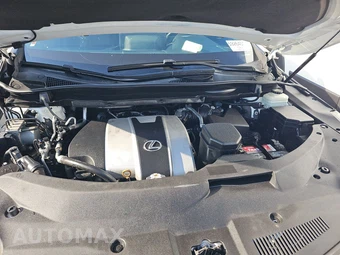 2020 Lexus RX 350 F SPORT - miniatura 15
