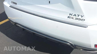 2020 Lexus RX 350 F SPORT - miniatura 19