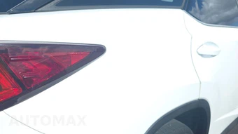 2020 Lexus RX 350 F SPORT - miniatura 21
