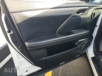 2020 Lexus RX 350 F SPORT - miniatura 9