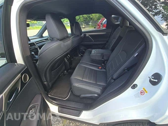 2020 Lexus RX 350 F SPORT - miniatura 13