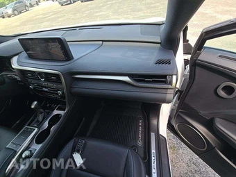 2020 Lexus RX 350 F SPORT - miniatura 19