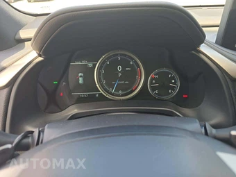 2020 Lexus RX 350 F SPORT - miniatura 9