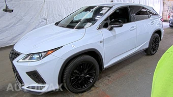 2020 Lexus RX 350 F SPORT
