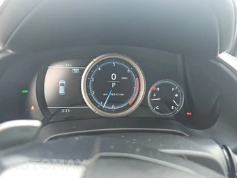 2020 Lexus RX 350 F SPORT - miniatura 12