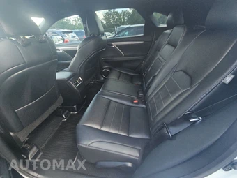 2020 Lexus RX 350 F SPORT - miniatura 13
