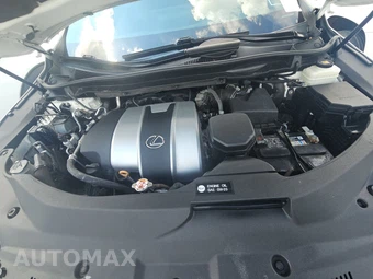 2020 Lexus RX 350 F SPORT - miniatura 15