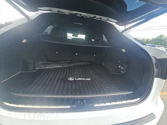 2020 Lexus RX 350 F SPORT - miniatura 16