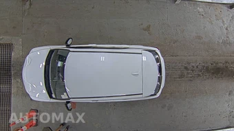 2020 Lexus RX 350 F SPORT - miniatura 19