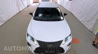 2020 Lexus RX 350 F SPORT - miniatura 2