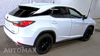 2020 Lexus RX 350 F SPORT - miniatura 4