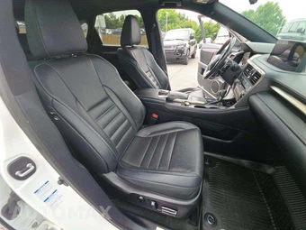 2020 Lexus RX 350 F SPORT Performance – miniatura 18