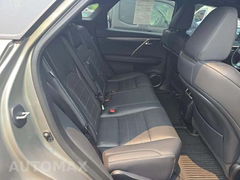 2020 Lexus RX 350 F SPORT Performance – miniatura 16