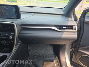 2020 Lexus RX 350 F SPORT Performance – miniatura 19