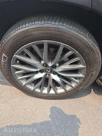 2020 Lexus RX 350 F SPORT Performance – miniatura 23