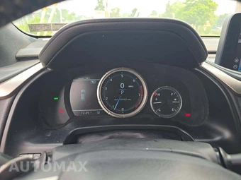 2020 Lexus RX 350 F SPORT Performance – miniatura 9