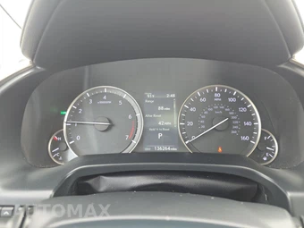 2020 Lexus RX 350L - miniatura 12