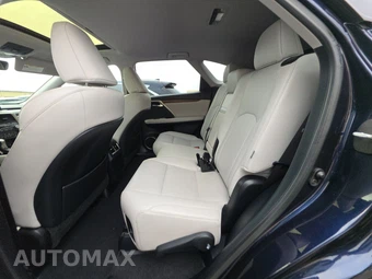 2020 Lexus RX 350L - miniatura 13