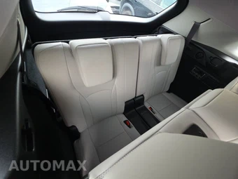 2020 Lexus RX 350L - miniatura 14