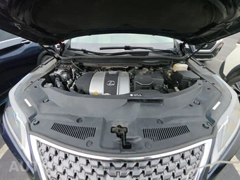 2020 Lexus RX 350L - miniatura 16