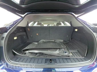 2020 Lexus RX 350L - miniatura 17