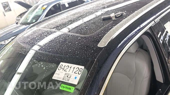 2020 Lexus RX 350L - miniatura 19