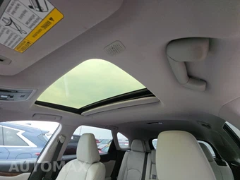 2020 Lexus RX 350L - miniatura 20