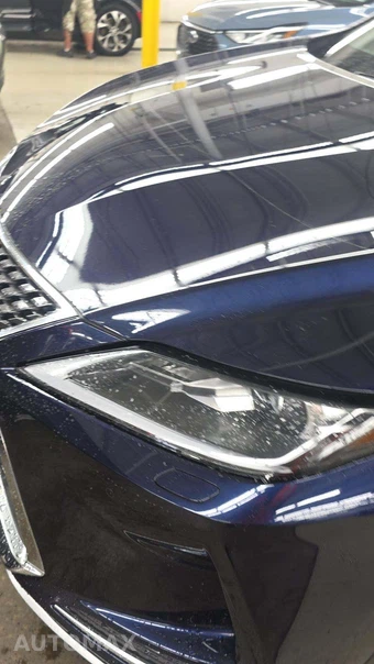 2020 Lexus RX 350L - miniatura 22