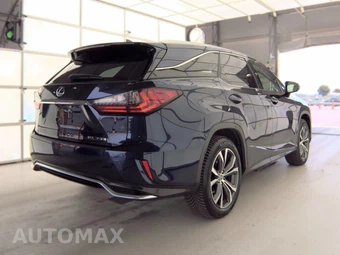 2020 Lexus RX 350L - miniatura 4
