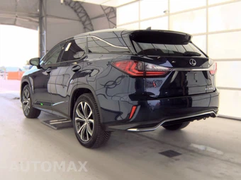 2020 Lexus RX 350L - miniatura 6
