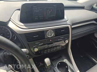 2020 Lexus RX 450h - miniatura 11