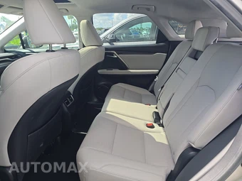 2020 Lexus RX 450h - miniatura 13