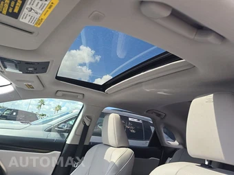 2020 Lexus RX 450h - miniatura 18