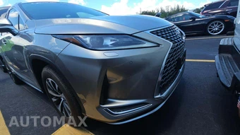 2020 Lexus RX 450h - miniatura 20