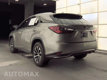 2020 Lexus RX 450h - miniatura 6