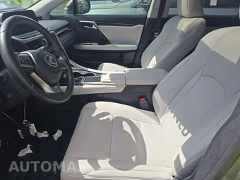 2020 Lexus RX 450h - miniatura 7