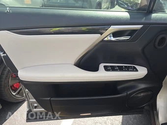 2020 Lexus RX 450h - miniatura 9