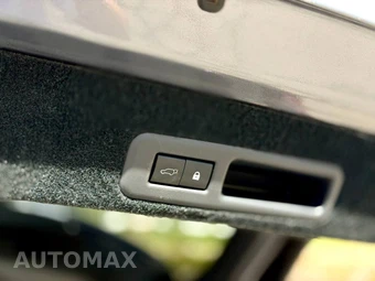 2020 Lexus RX 450h – miniatura 12