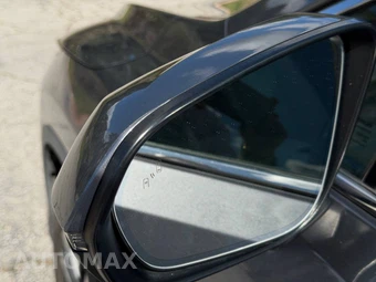 2020 Lexus RX 450h – miniatura 13