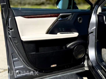 2020 Lexus RX 450h – miniatura 14