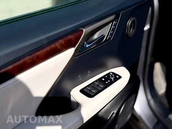 2020 Lexus RX 450h – miniatura 15